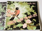 Vintage Sabbath Songs Tiny Tots Cradle Roll kindergarten Version 1969 Rare Sing