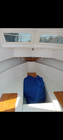Grady White Seafarer Walk Around Cuddy Cabin