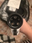 32a Toyota Mobile Ev Charger Level 2 J1772 120-240v Cordset