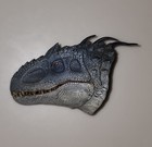 Nanmu Indominus Rex Berserker Empress Dinosaur Figure Statue Head