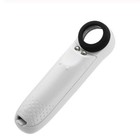 40x Handheld Magnifier Magnifying Glass Loupe Lens For Reading Jewelry Watch    