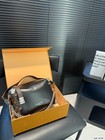Louis Vuitton Side Trunk Soft Trunk Bag