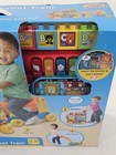 Vtech Sit-to-stand Ultimate Alphabet Train