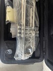 Jean Baptiste Jbtp483sx Silver Trumpet New With Case