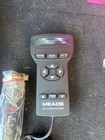Meade Telescope Autostar Digital Remote Controller Open Box