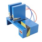 40w Electric Smart Stapler Full Dual Head Smart Pneumatic Stapler For Packaging