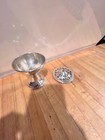 Sterling Silver Incense Burner