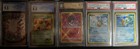     pokemon Mystery Slab    