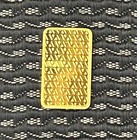 Acre - 2 5 Gram Gold Bar