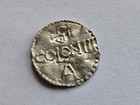Vikings Silver Coin  Germany Denar Cologne - Archbishopric - Otto Iii  983-1002 