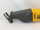 Dewalt Dcs381b 20v 20 Volt Max Variable Speed Reciprocating Saw