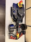 Burago Formula 1 Racing Team Rb19 Oracle Red Bull F1 Indy Car