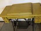 Vintage 1920s Era Singer Sewing Machine