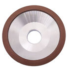 Us Stock 100mm Diamond Grinding Wheel Cup 240 Grit Cutter For Carbide Metal