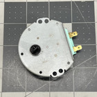 Ge Microwave Turntable Motor Wb26x10135 Used 
