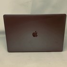 Broken 2018 Apple Macbook Pro 15  I9 2 3ghz 16gb Ram 512gb Ssd A1990
