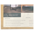 Details By Becki Owens Charlotte Drink Cabinet  Natural