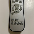 Optoma Projector Remote L-27-5key Hd65 Hd70s Hd71s Oem Tested Working