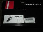 Venzo Mountain Bike Cycling Bicycle Shoes Nqmtb-44-5 - Mens Us 10 New In Box