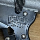 Craftsman Commercial Usa 193 74770 Hand Hydraulic Rivet Gun Riveter 97477