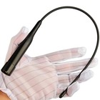 Mobile Radio Antenna Dual Band Vhf uhf 136-174mhz 400-470mhz And Pl259 Black 