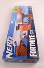 Nerf Fortnite Drum Gun Dg 15x Elite  15 Dart Rotating Drum Brand New  