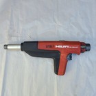 Hilti Dx351 Ct 1 2 Powder Actuated Fastening Tool   Free Shipping 