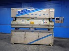 Wysong   Miles Company Mth100-120 Press Brake 100 Tons   120  02261340001