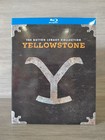 Yellowstone The Complete Series Seasons 1 2 3 4 5 - 1-4 Set   Season 5 part 1