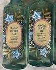 Pack Of 7 Bath   Body Works Magic In The Air Cleansing Gel Hand Soap 8 0 Oz