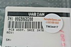0068068200   Pcb imp intf stop Alarm varian 00-380382-00   Varian