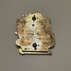 Mickey   s Not So Scary Halloween Party Mnsshp Western Clarice Chip And Dale Pin