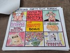 Original Artwork By Duck Edwing For Igt Gaming Slot Machines