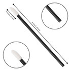 500pcs Lip Wands Applicators Disposable -  Lip Brush  Lipstick Lint Free Brush M