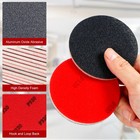 48 Pcs 3 Inch Sanding Sponge Disc Set  80-3000 Grit Hook 3 Inch 