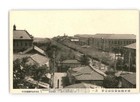 Prewar Imperial Japanese Navy Engine School Postcards Set  8  Yokosuka