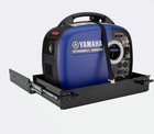 Generator Slide Out Tray Can Be Used For Yamaha Generators Mounts