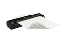 Epson Workforce Ds-40 Wireless Portable Color Document Scanner   Usb Cord Tested