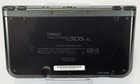 Nintendo  new  3ds Xl Black Handheld Console Red-001  tested   Working 