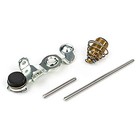 Fpe - Forklift Overhaul Kit-valve Aisan 04237-u1101-71 Orcu Original Equipment 