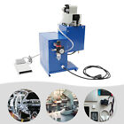 Adhesive Dispenser Hot Melt Glue Dispensers 0-300  c Gluing Machine 110v