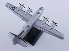 B-29 Super Fortress Airplane Wood Display Model - New 