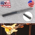 Guitar Fret Crowning File Dressing File 3 Size Edges Professional Luthier Tool