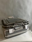 V  Mueller Genesis Sterilization Container W  Basket
