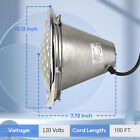 Pomeade Sh101300  10 Inch  120v 35w  White Led Pool Light  100ft