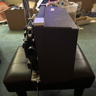 Bell   Howell 471a Autoload Super 8mm Motion Picture Projector Vintage Work Perf