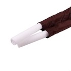 Guard Stopper Protector Home Doorstop Twin Draft Guard Decor Saving Energy