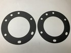  2  New - Oem Ford E7tz-7086-a Transfer Case Adapter Gasket