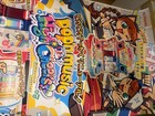 Pop n Music Pika Pika Pop-kun Large Poster