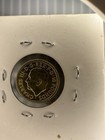 2023 1 10 Oz  9999 Gold Great Britain Britannia - Bu 